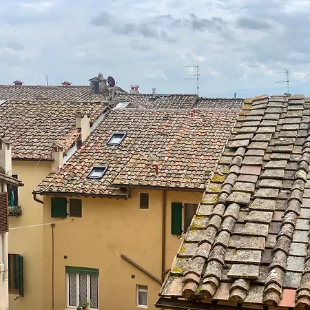 דירה Magdalene Apt. סיינה