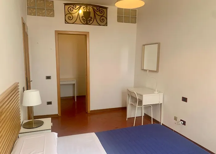 Magdalene Apt. דירה