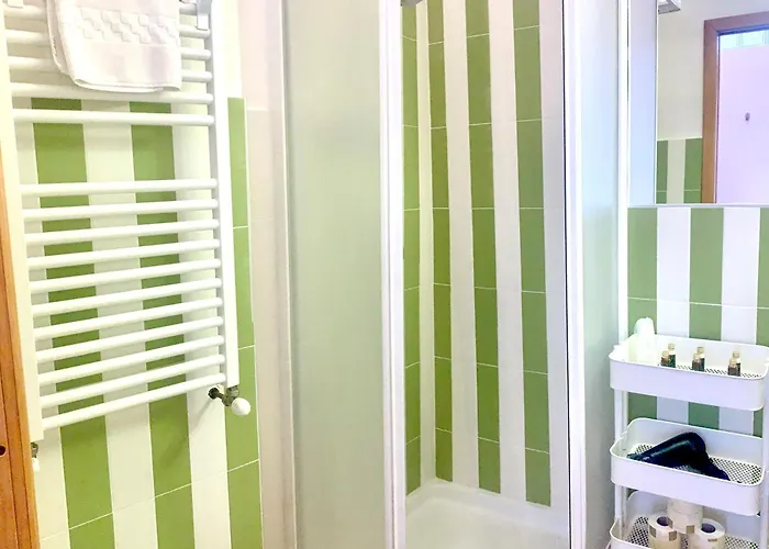 דירה Magdalene Apt.