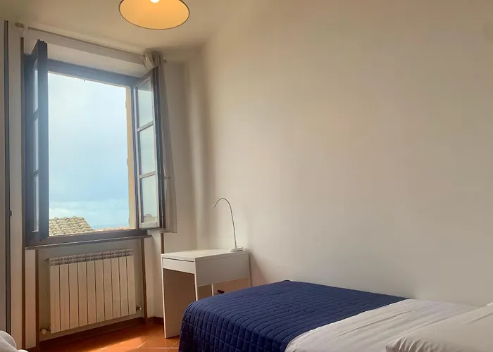 Magdalene Apt. דירה סיינה