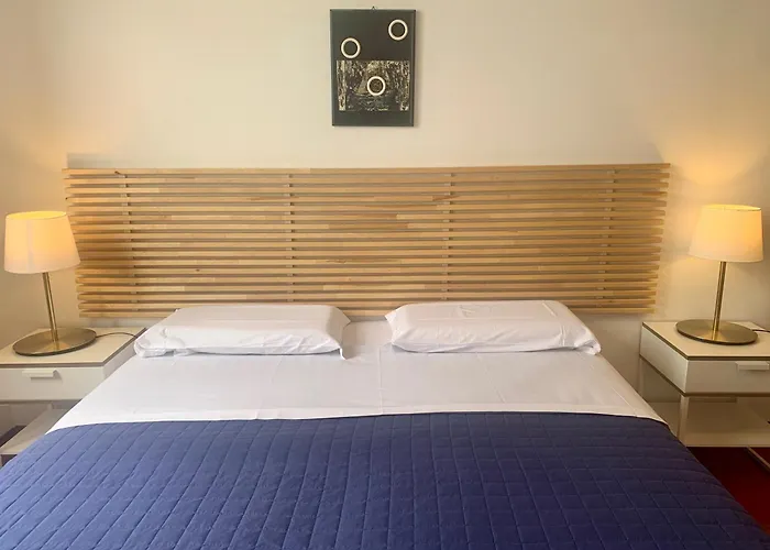 Magdalene Apt. דירה