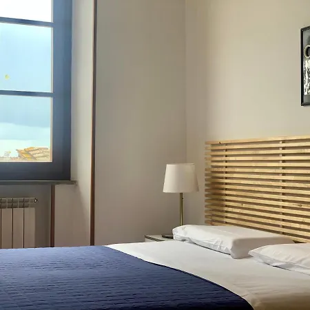 Magdalene Apt. Apartament *