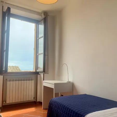Magdalene Apt. Σιένα