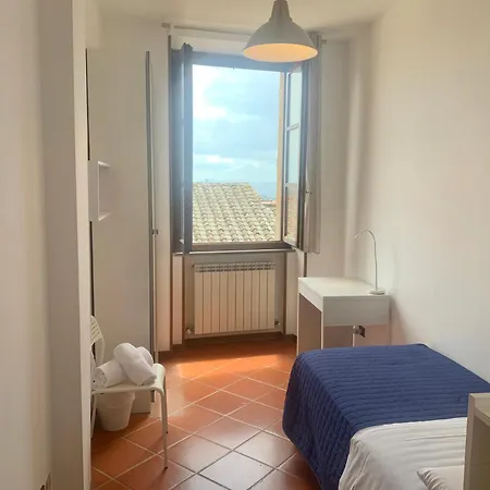 Magdalene Apt. Σιένα